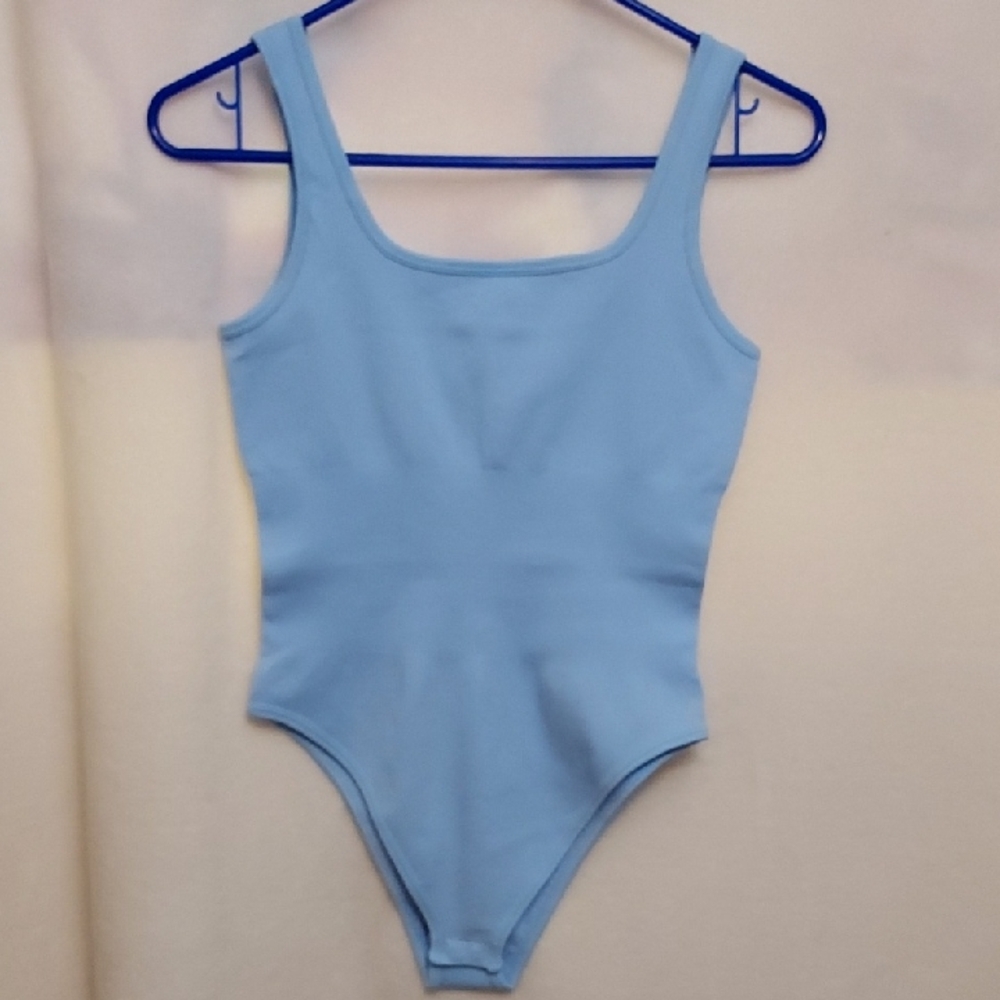 OQQ 3Pk Bodysuit